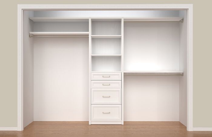 50-121 IN. PREMIER REACH IN KIT image number 0