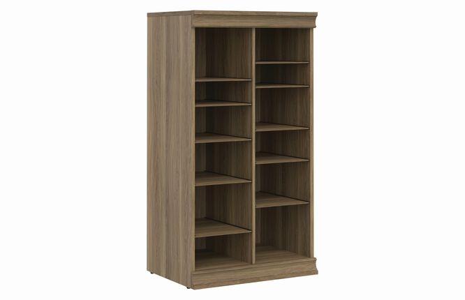 ADJUSTABLE DIVIDED UNIT