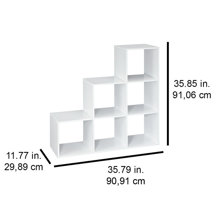 3-2-1 Cube Organizer image number 2