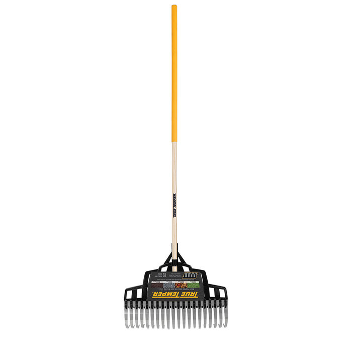 Multi-Purpose Lawn Rake image number 0