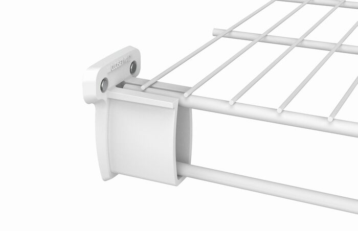XL BULK PK PRE-LOADED WALL BRACKETS image number 1