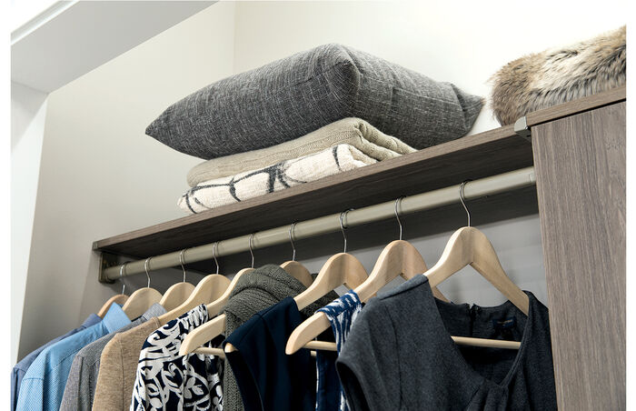 TOP SHELF image number 1