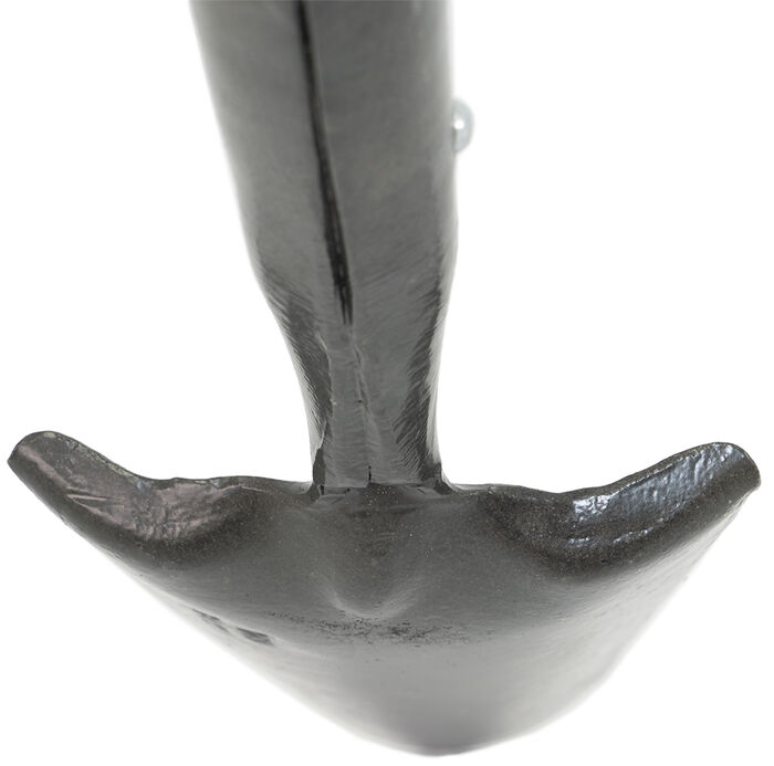 16-in Drain Spade with Solid Shank and Armor D-grip image number 2