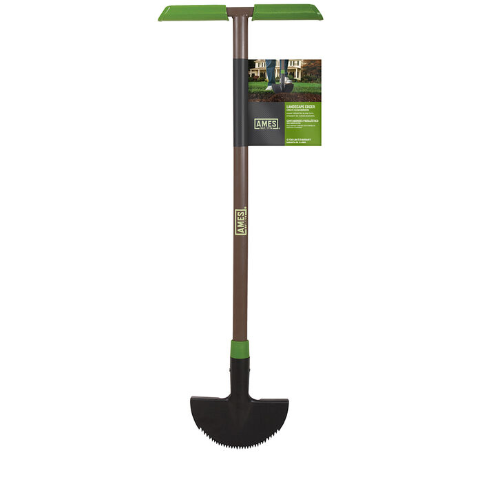 Landscape Border Edger image number 0