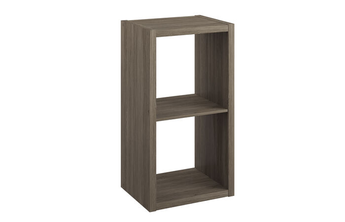 LARGE 2 CUBE ORGANIZER image number 0