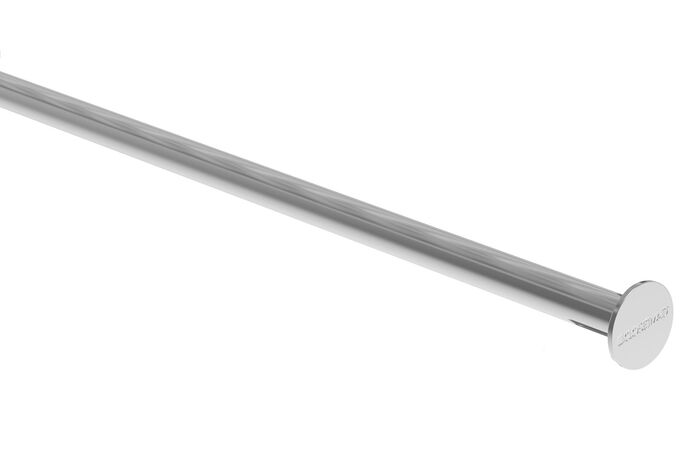52 In. to 96 In. Adj. Hang Rod image number 0