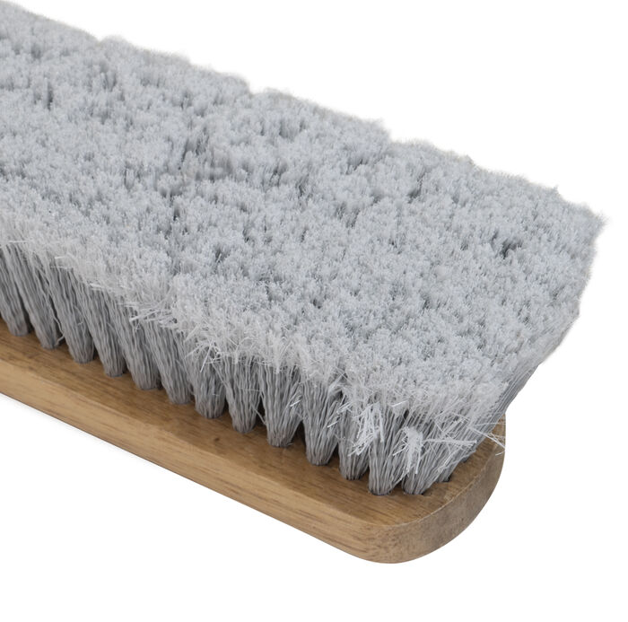 24 IN Indoor Push Broom Bolt-On Connector and Brace image number 2