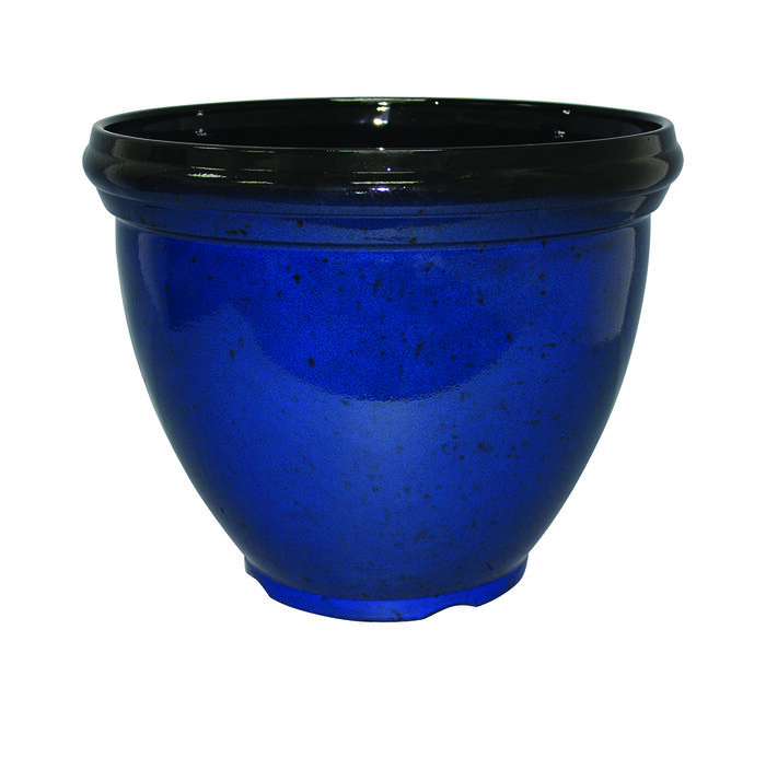 12" Heritage Planter image number 0