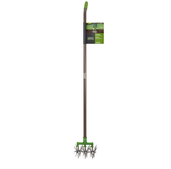 Garden Cultivator image number 0