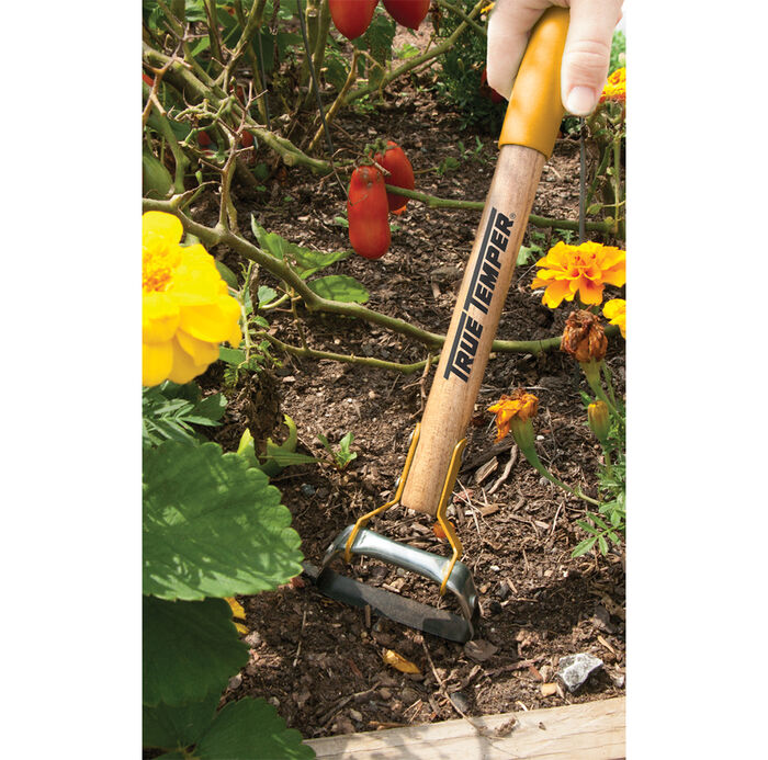 Handheld Action Hoe image number 1