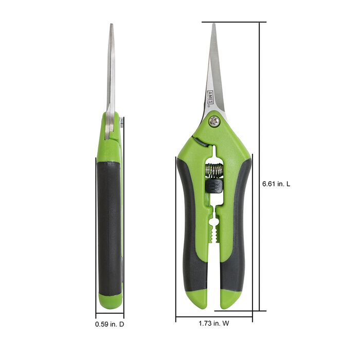 4-Piece Pruning Tool Kit With Case image number 13