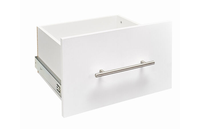 16 pouces. W x 10 po. D Dotoir moderne image number 0