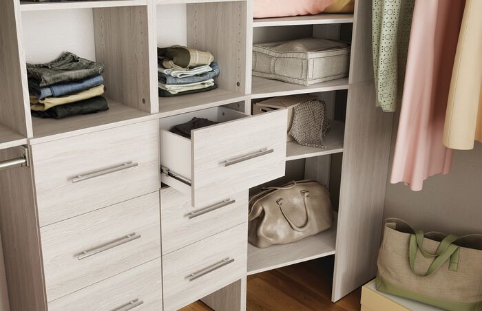 BRIGHTWOOD 16 IN x 10 IN DRAWER MOD image number 2