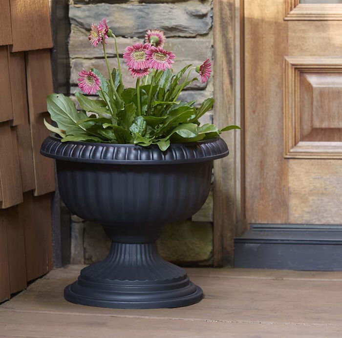 18" Grecian Urn image number 2