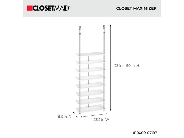 MULTIPURPOSE MAXIMIZER image number 1