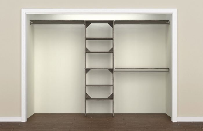 25" Basic Organizer image number 1