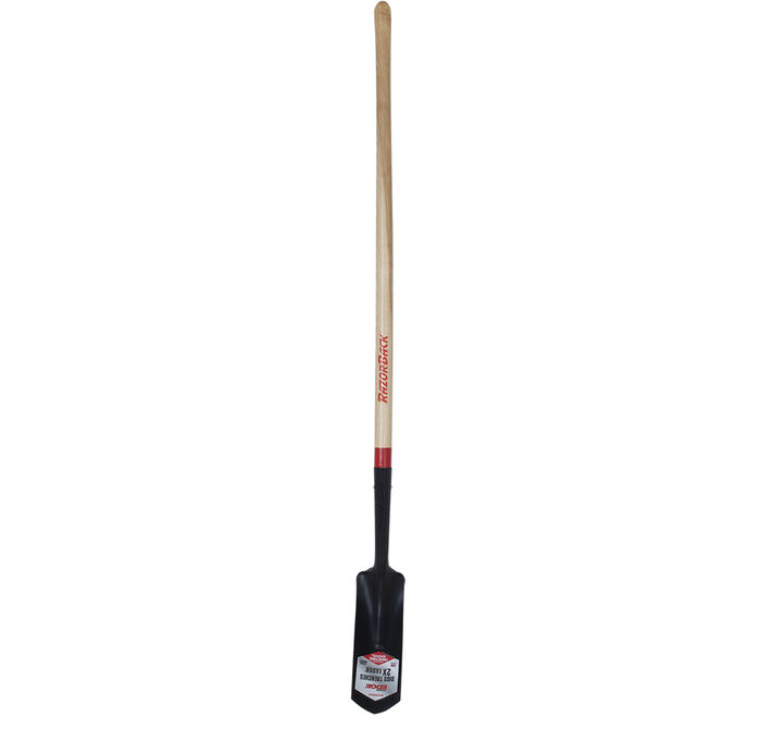 POWEREDGE TRENCHING SHOVEL image number 0