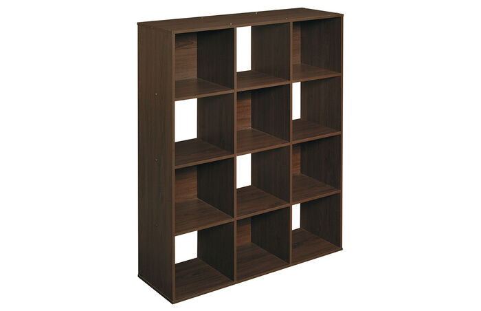 12 Cube Organizer image number 0