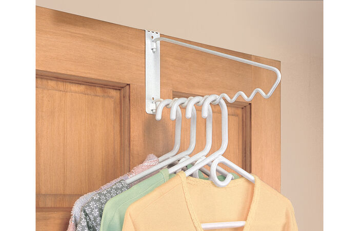 Door & Wall Mount Hanger image number 1