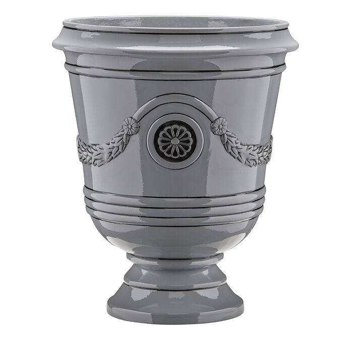 18"H Porter Urn image number 0