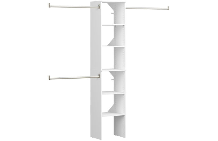 NARROW CLOSET KIT image number 0