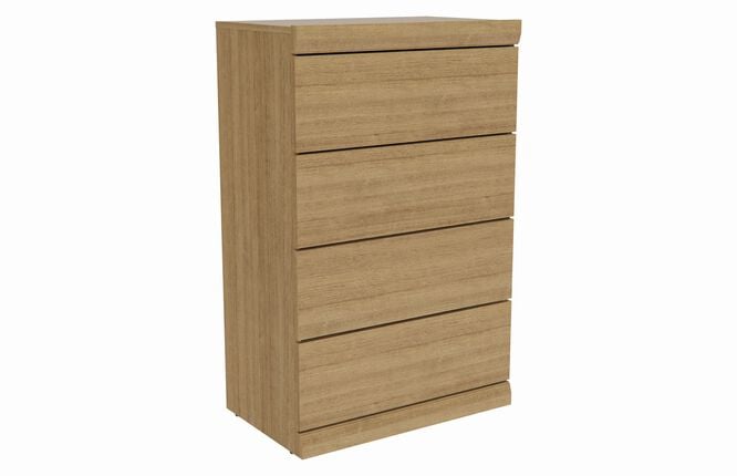 Mosaics Drawer Unit