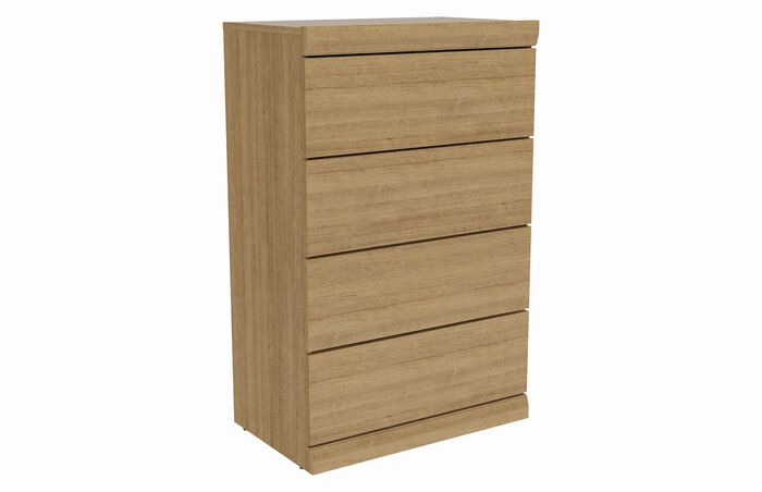 Mosaics Drawer Unit image number 0
