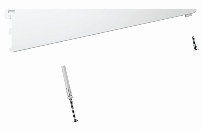 ShelfTrack Wood Bracket Hardware image number 1