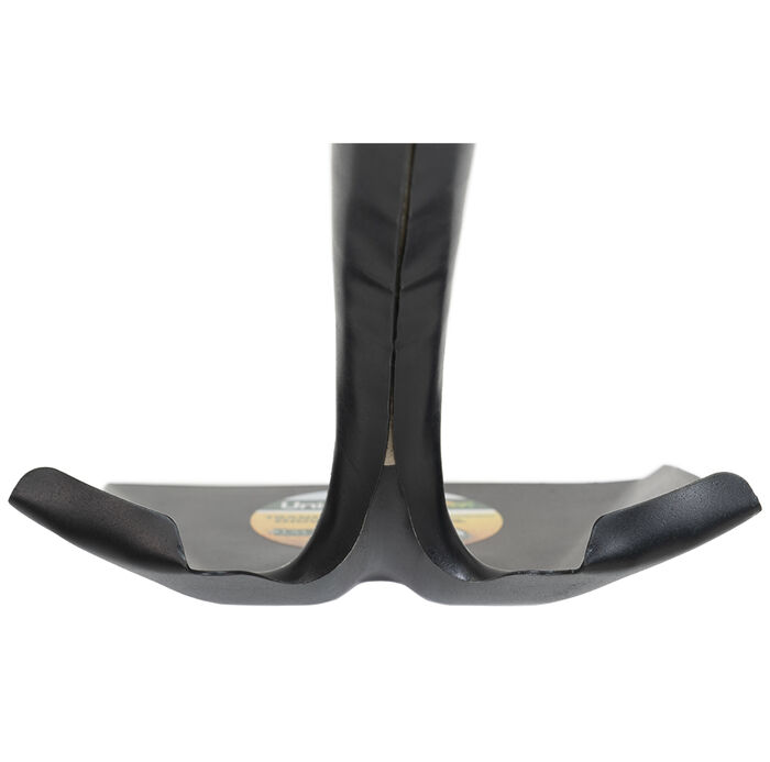Long Wood Handle Transfer Shovel image number 1