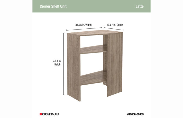 BRIGHTWOOD CORNER UNIT image number 4