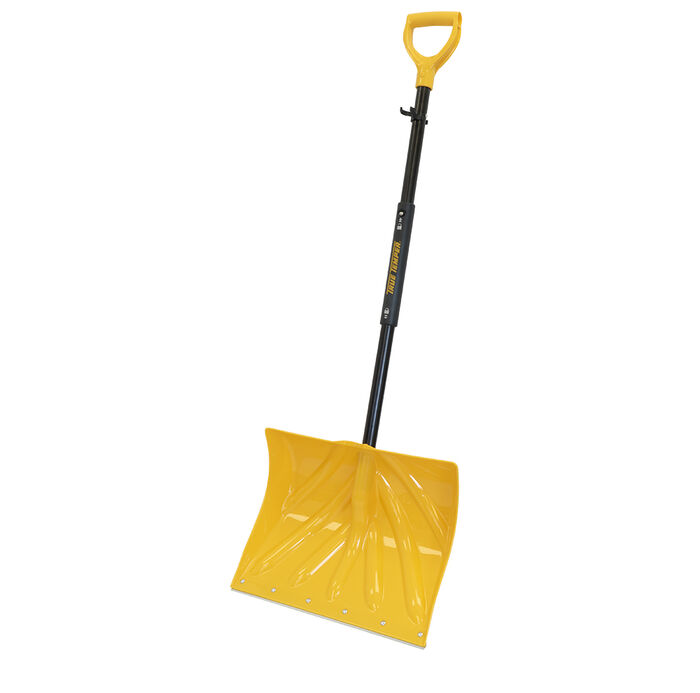 Folding Snow Shovel image number 0