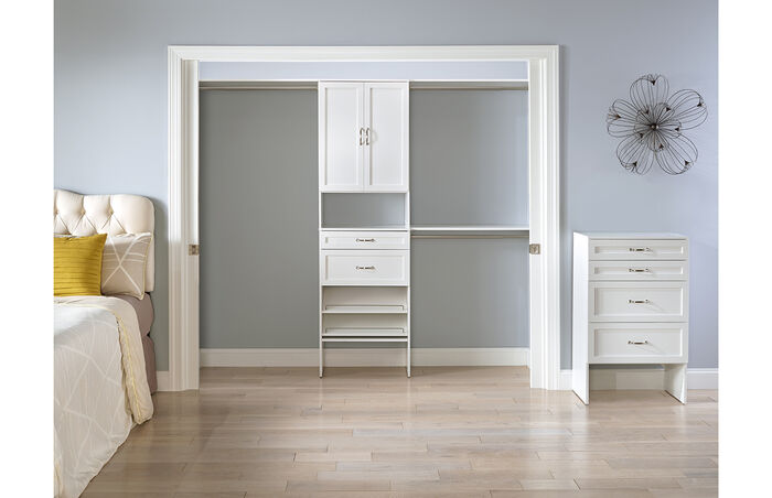 25 In. Starter Kit image number 2