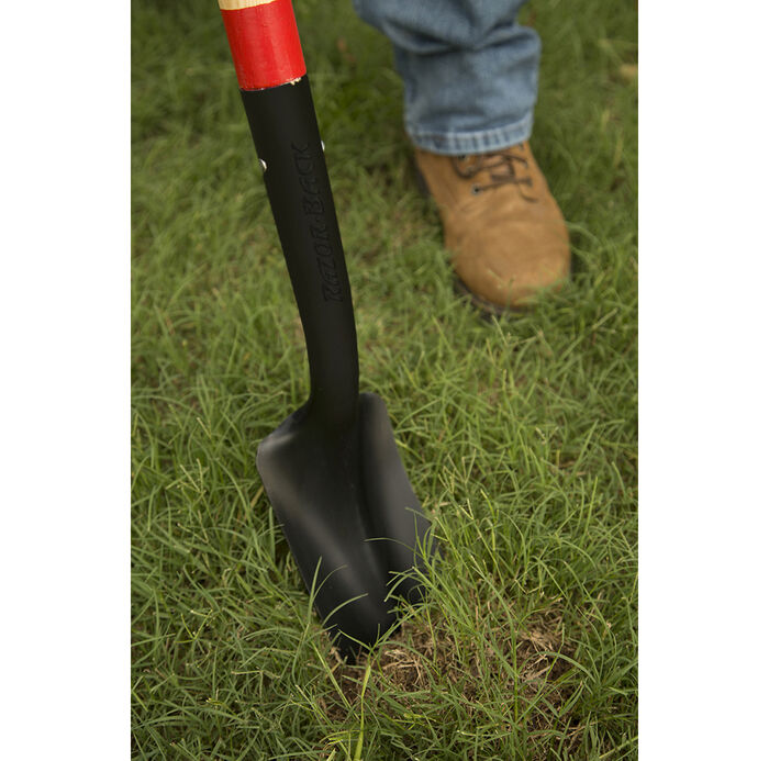 POWEREDGE TRENCHING SHOVEL image number 2