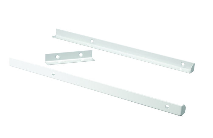 BRIGHTWOOD TOP SHELF SUPPORT BRKTS image number 0