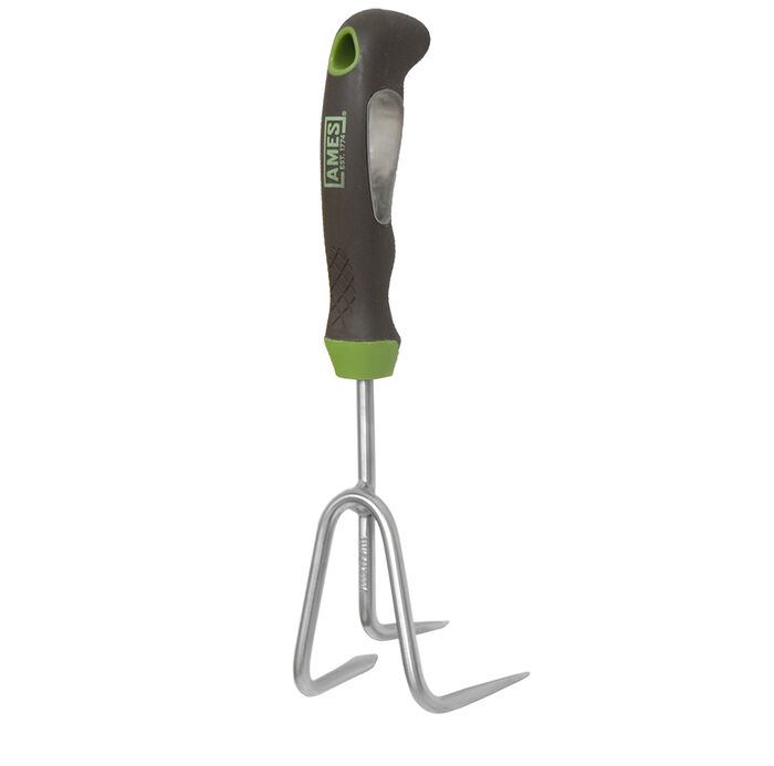 Ergo Gel Grip Hand Cultivator image number 0