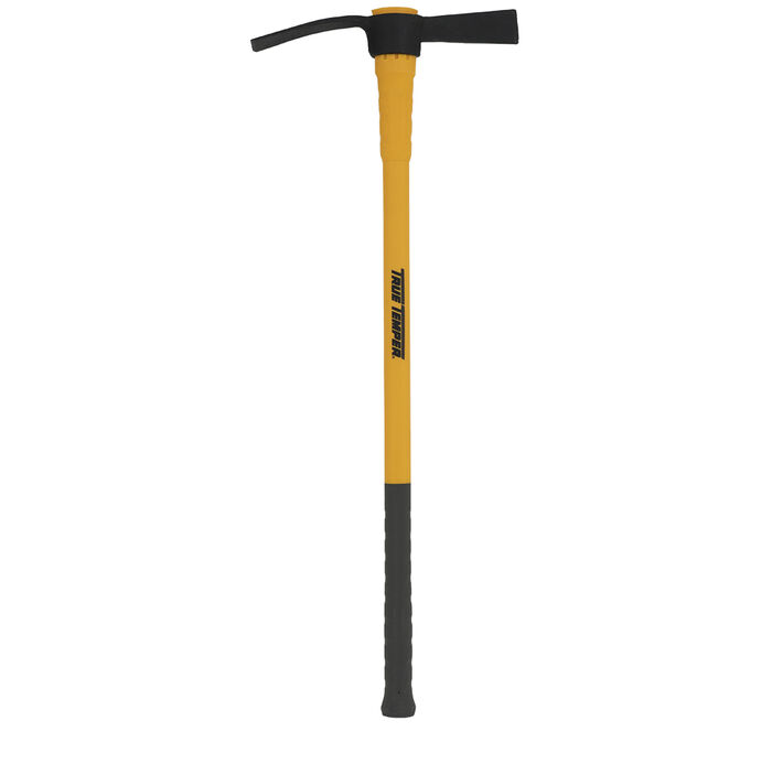 TOUGHSTRIKE  2.5 lb. Cutter Mattock, Fiberglass Handle image number 0