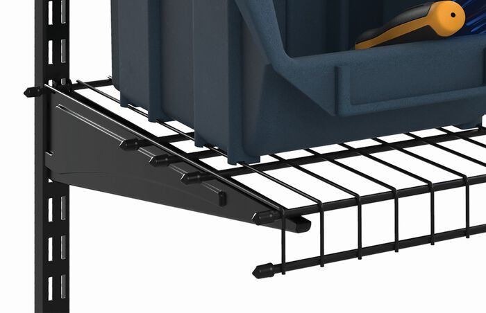 Small End Caps image number 2