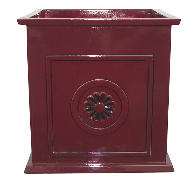 16" Colony Square Planter