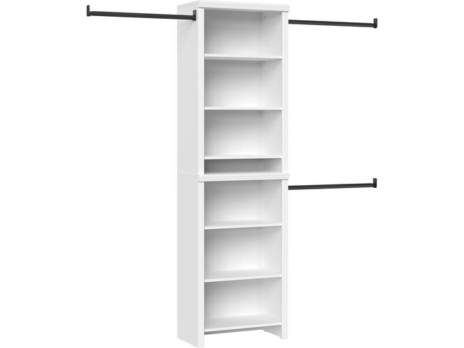 WESTVIEW 25 IN TOWER KIT