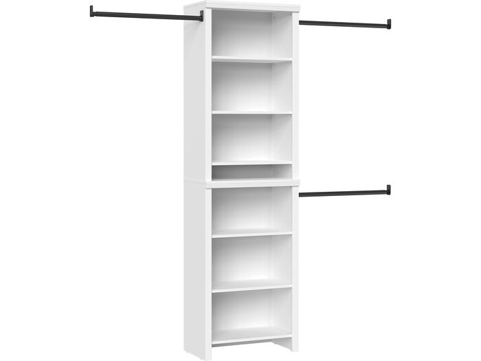 WESTVIEW 25 IN TOWER KIT image number 0