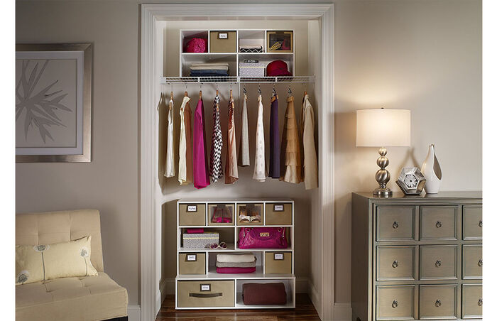 Shelf Organizer image number 4