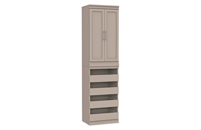Shelf & Drawer with Door Pair Kit image number 0