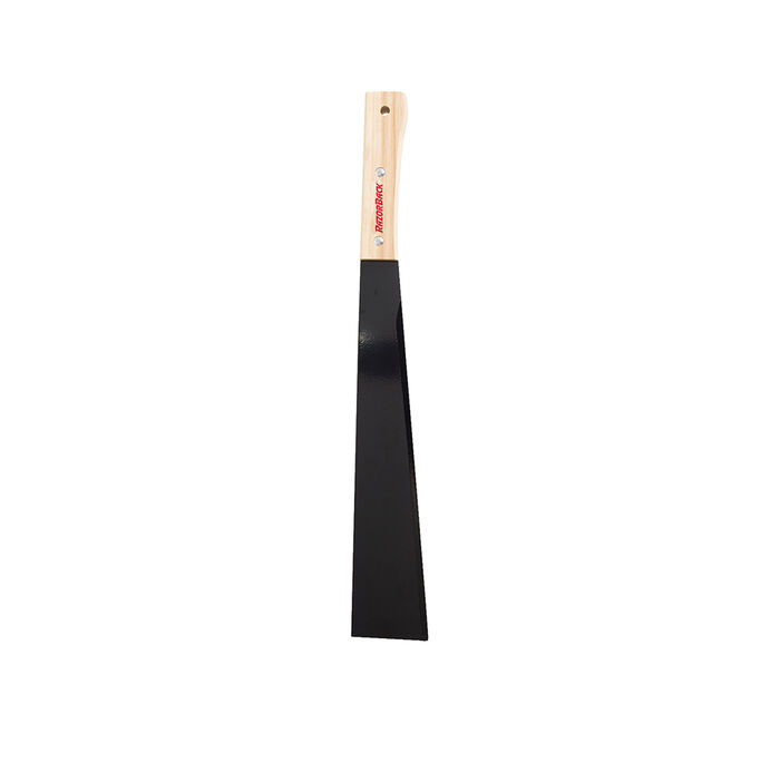 Machete Corn Knife with Wood Handle image number 0