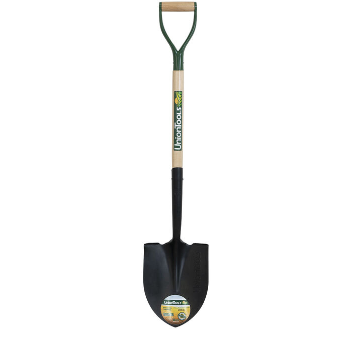 D-Handle Digging Shovel image number 0