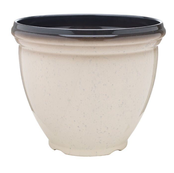 12" Heritage Planter image number 0