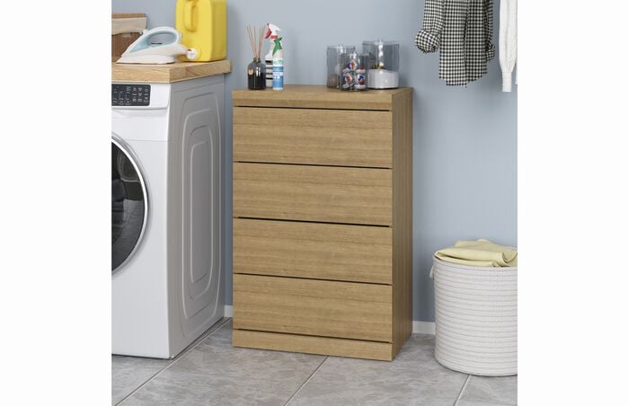 Mosaics Drawer Unit image number 3