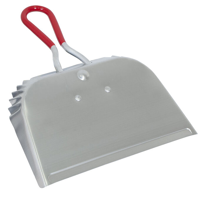 17 IN HeavyDuty Aluminum Dustpan image number 1