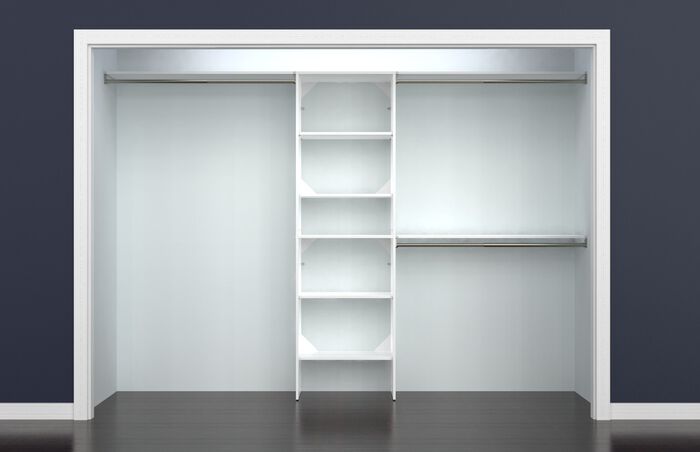 25" Basic Organizer image number 3