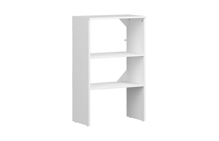 Standard 3-Shelf Base Unit image number 0