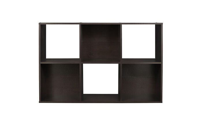 6 Cube Organizer image number 0